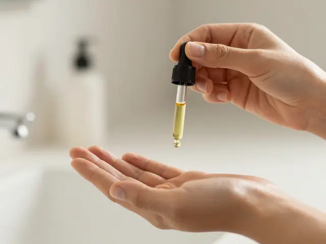 Která metoda užívání CBD je nejlepší? Porovnání oleje, kapslí a konopných produktů
