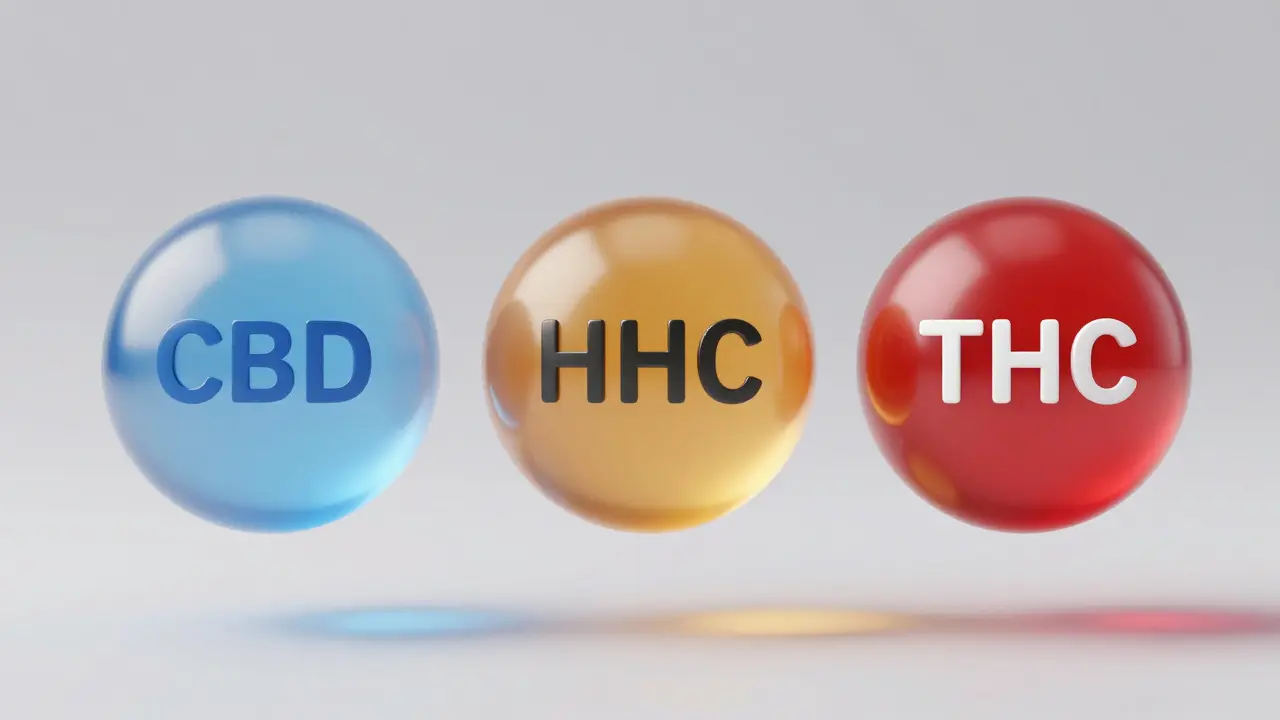 Výhody HHC vape: Proč je populární alternativa k THC a CBD?