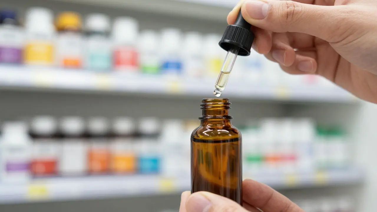 Jak vybrat správné CBD produkt: Kompletní průvodce pro rok 2026