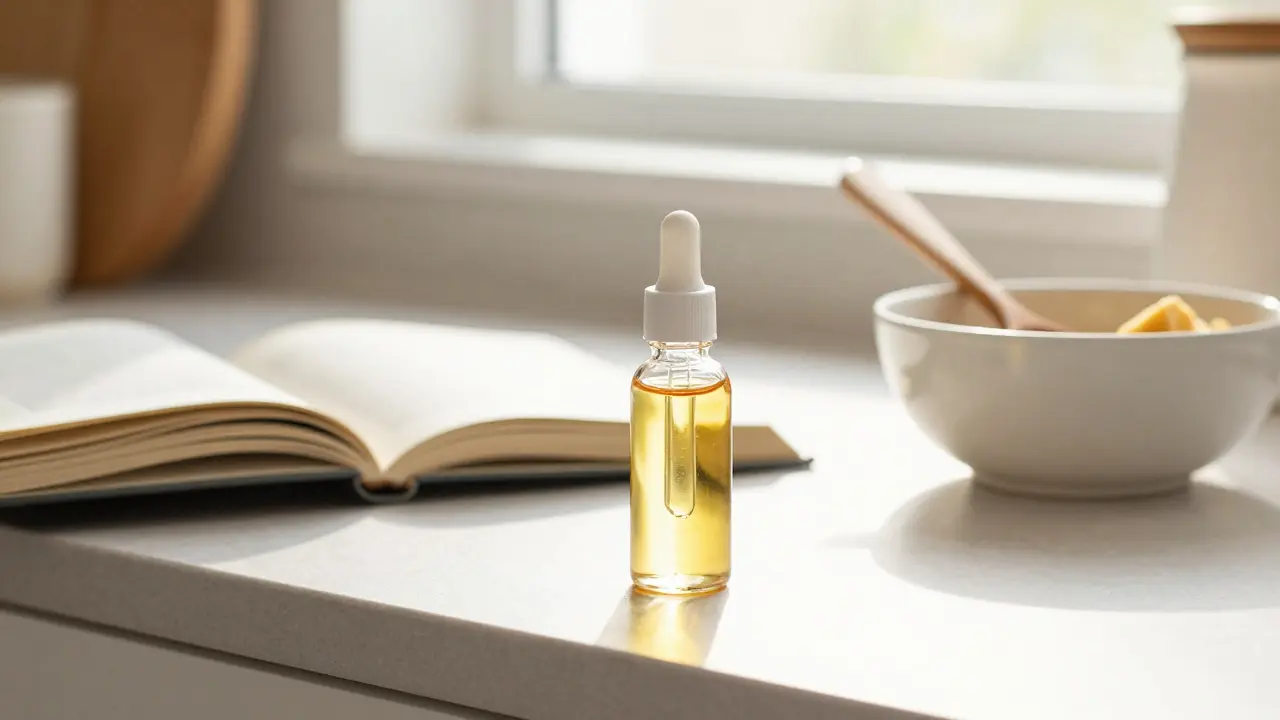 Je legální vařit s CBD? Právní hranice a bezpečné tipy pro domácí kuchyni