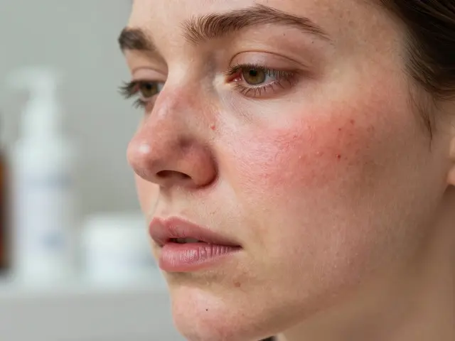 Co je negativní vedlejší účinek CBD v kosmetice? Rizika a skutečnost
