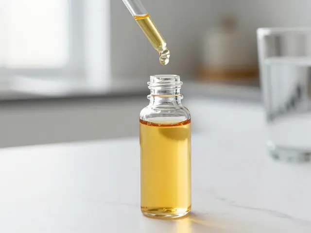 Jak dlouho působí 1 ml HHC? Doba účinku, faktory a bezpečné dávkování