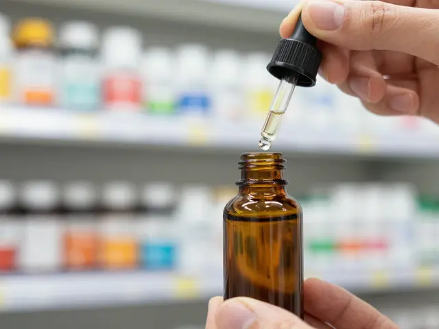 Jak vybrat správné CBD produkt: Kompletní průvodce pro rok 2026