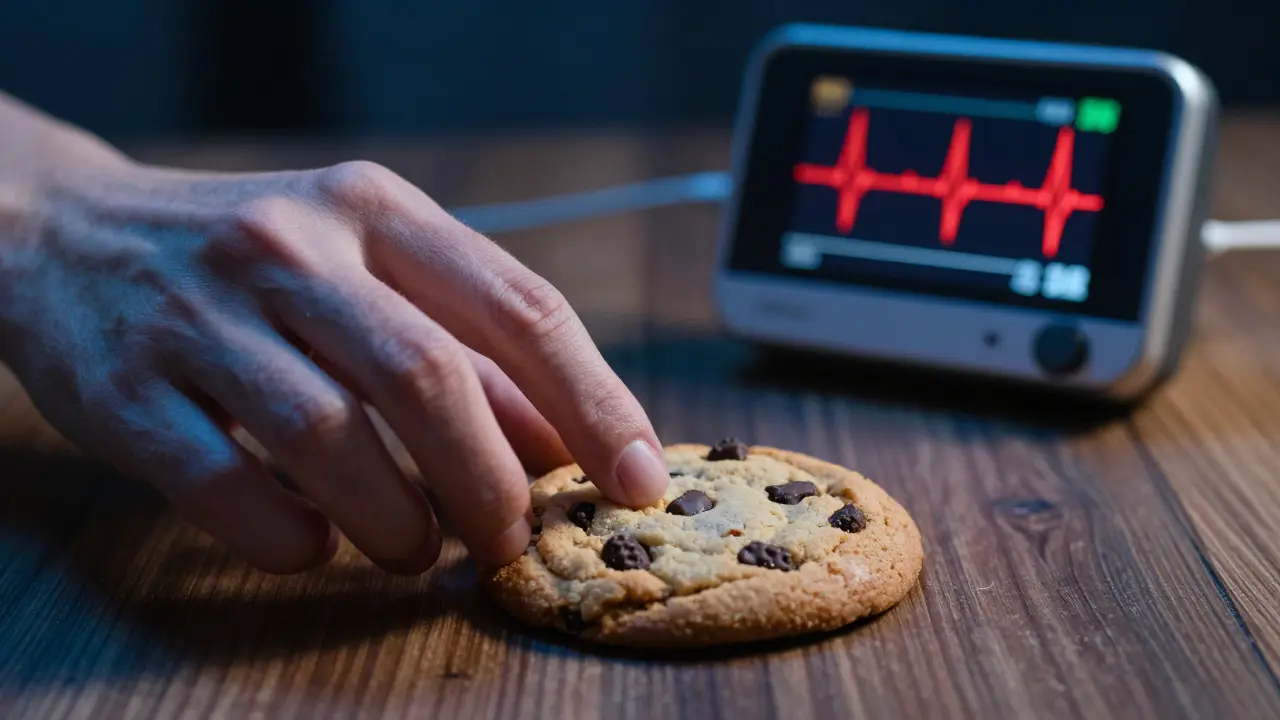 Jsou konopné edibles bezpečné pro lidi s nemocným srdcem? Kompletní průvodce riziky