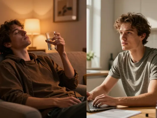 Delta 9 nebo THCV? Který kanabinoid je silnější a co od něj čekat