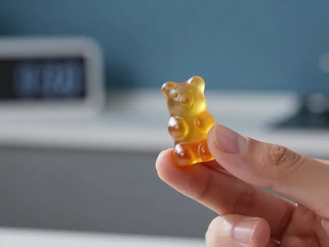 Jak často můžete žvýkat CBD žvýkačky? Kompletní průvodce dávkováním