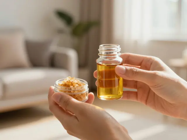 Jak poznáte, že CBD funguje? Příznaky a časové okno účinku