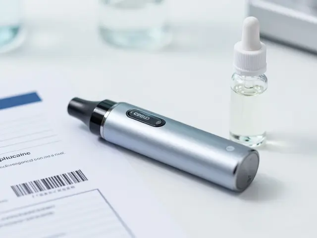 Jaký je nejbezpečnější vape? Bezpečné CBD vaping v roce 2026