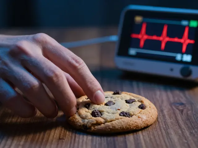 Jsou konopné edibles bezpečné pro lidi s nemocným srdcem? Kompletní průvodce riziky