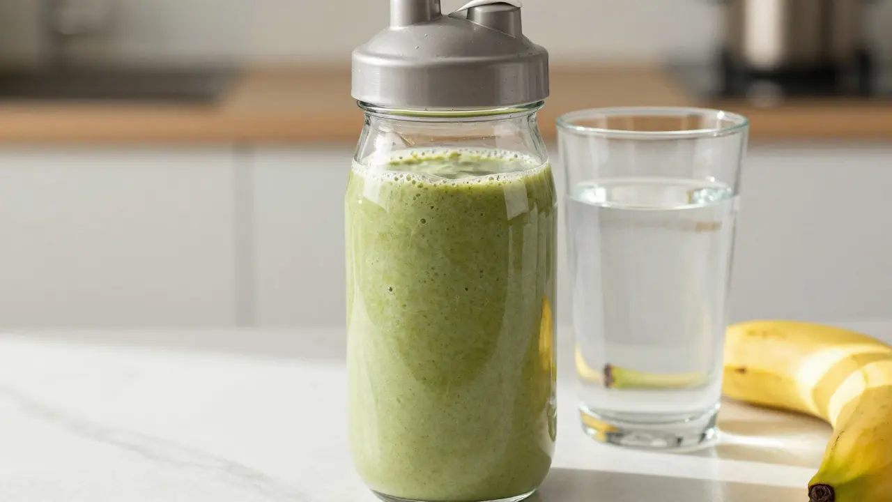Jaké jsou vedlejší účinky konopného proteinu? Komplexní průvodce