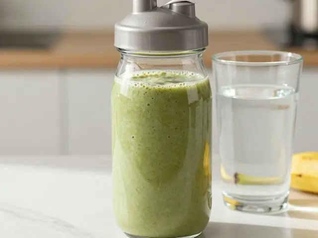 Jaké jsou vedlejší účinky konopného proteinu? Komplexní průvodce