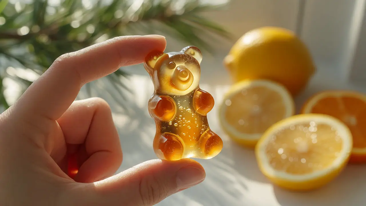 Cannabis gummies: Sativa, Indica nebo Hybrid? Průvodce výběrem