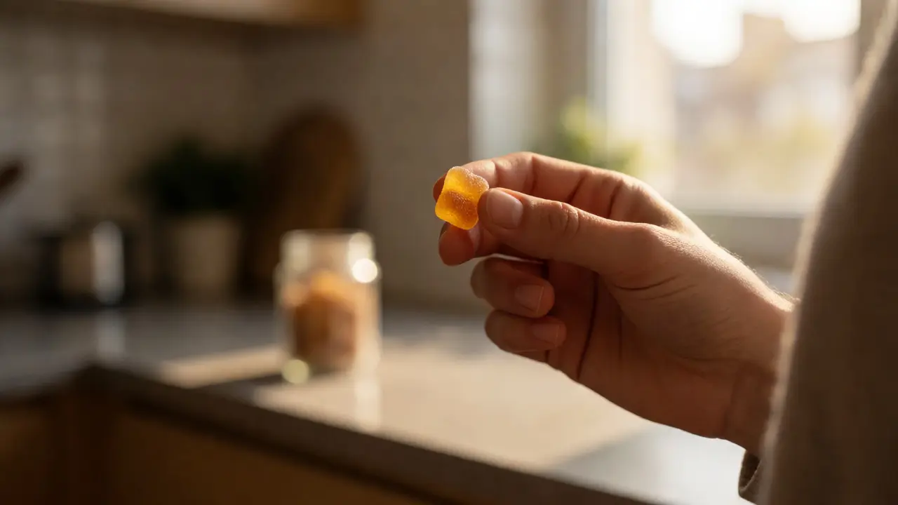 Is 50 mg CBD Gummies a Lot? Dosage Guide for Beginners