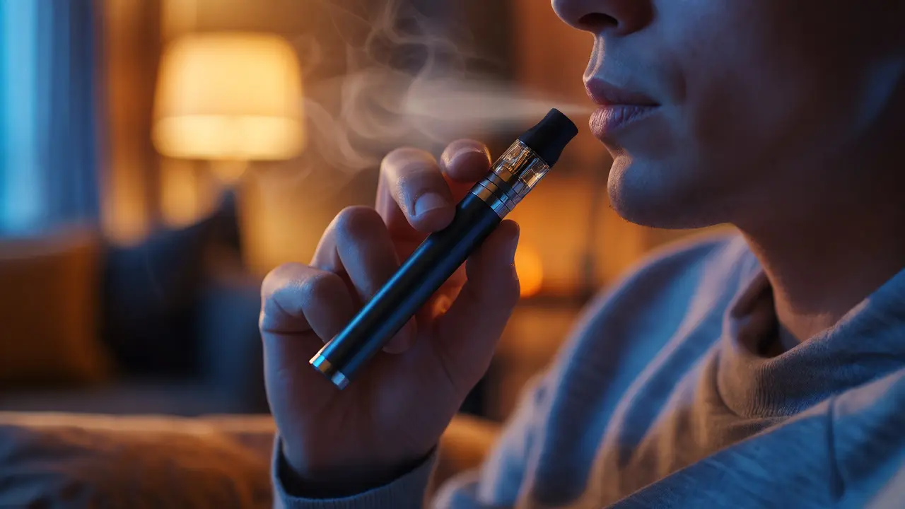 Jak rychle CBD uklidňuje úzkost? Přehled nástupu účinku podle formy