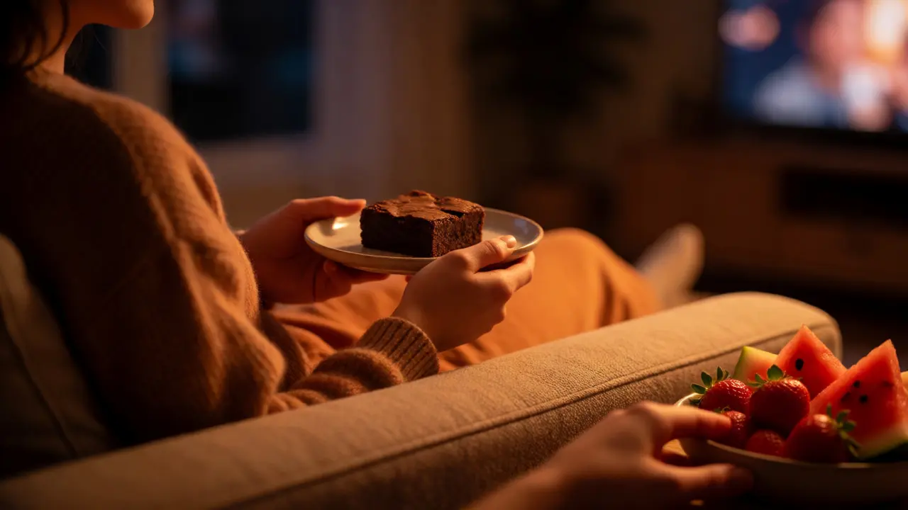Jaké jsou nejlepší svačiny k edibles? Průvodce chuťovkami