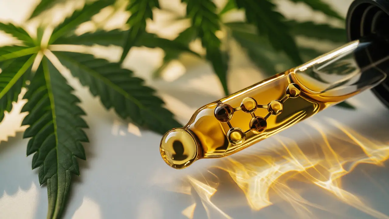 Je CBD sativa nebo indica? Pravda o původu kanabidiolu