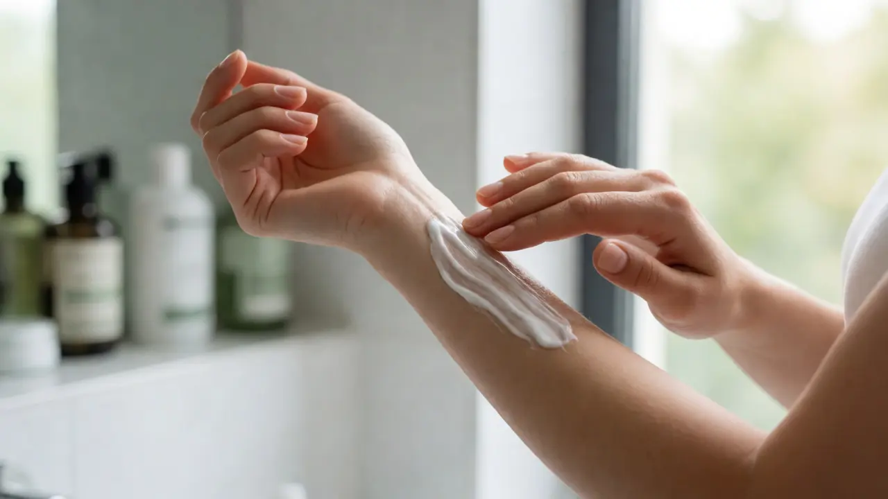 Můžete používat CBD krém každý den? Průvodce každodenní péčí