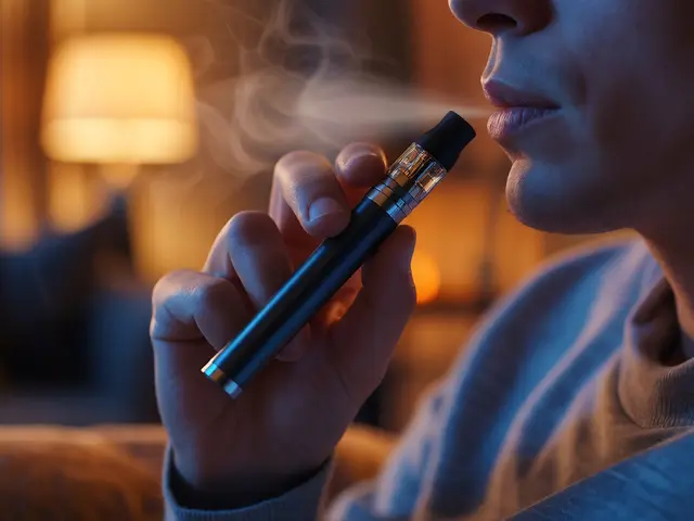 Jak rychle CBD uklidňuje úzkost? Přehled nástupu účinku podle formy