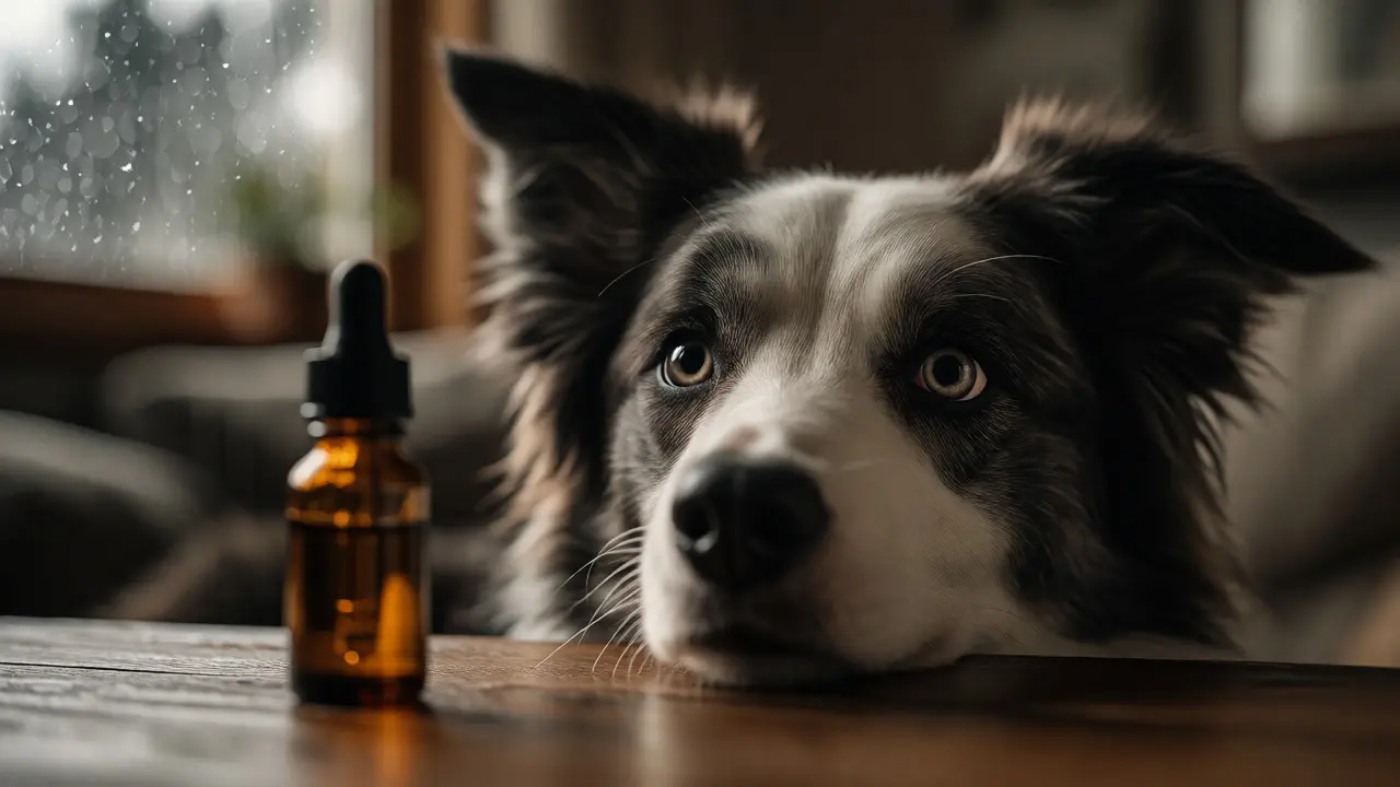 CBD pro psy: Zklidňuje skutečně? Věda za klidem