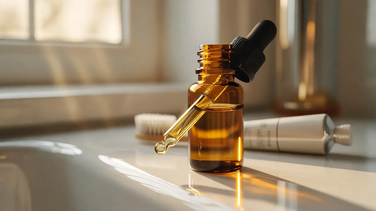 Máte užívat CBD olej každý den? Průvodce dávkováním a účinky
